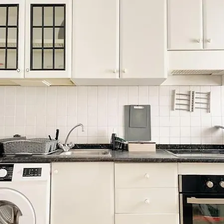 Oceano Azul Luminoso 50 Metros Del Mar En Centro Apartment *