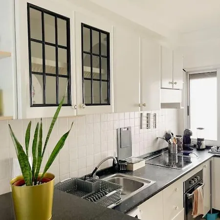 Oceano Azul Luminoso 50 Metros Del Mar En Centro Apartment Corralejo